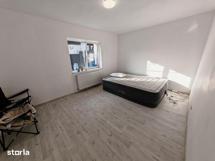 Casa P+M, la cheie, zona Tache - 17