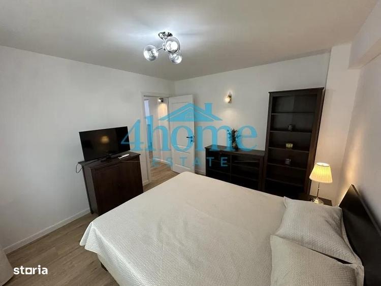 Apartament cu 2 camere în Alba Iulia
