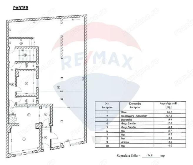 Casă cu 2 camere cu Teren 212 Mp în Dacia