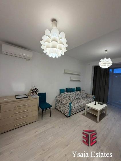 Apartament cu 2 camere decomandat în Elvila