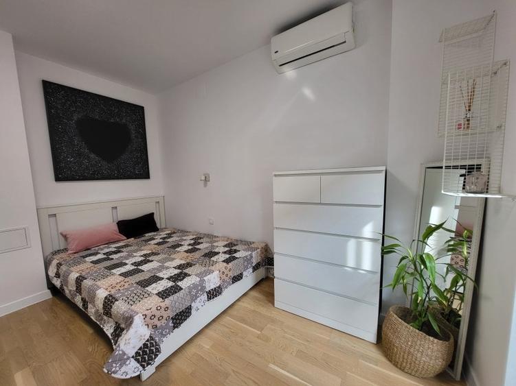 Doua camere cu terasa de 15m2 in Arcadia - 8
