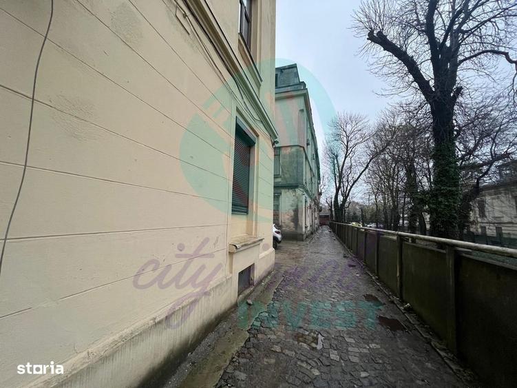 Apartament 3 camere+Birou la mansarda |Calea Victoriei | Ideal firma/ - 11