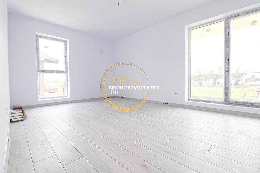 Apartament cu 3 camere decomandat în Theodor Pallady