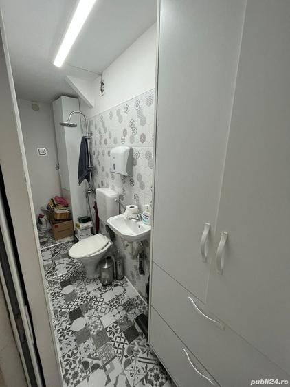 Spațiu comercial, de 125 mp, în Central