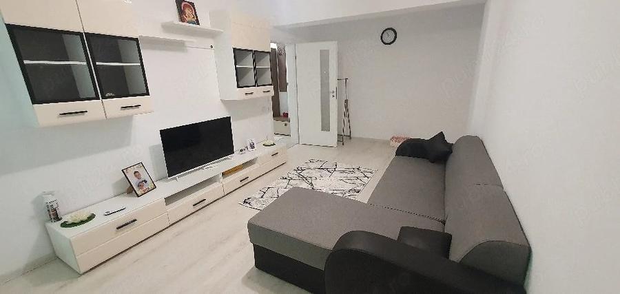 Inchiriez apartament cu 2 camere - 8