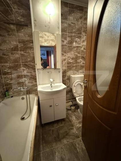 Apartament 2 camere, 50 mp, zona Universitatii - 9