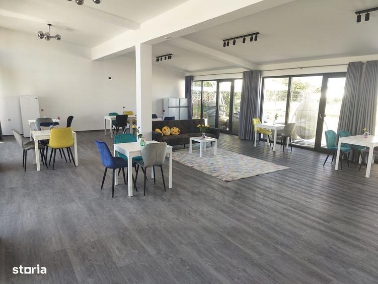 Casă cu 4 camere în Porumbacu de Sus
