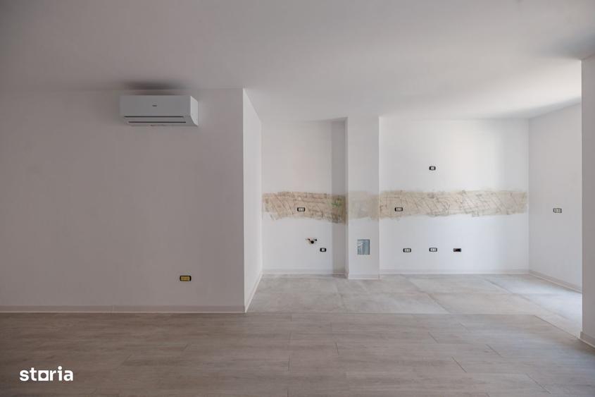 Apartament cu 2 camere în Sud