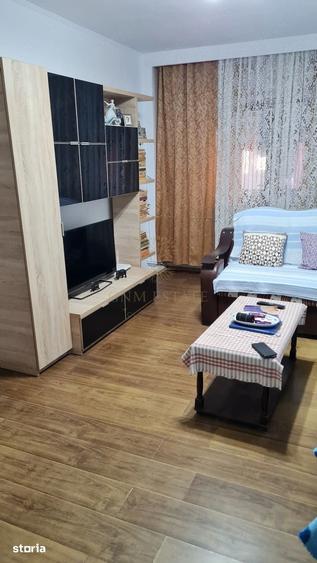 Apartament cu 2 camere semidecomandat în Tudor Vladimirescu
