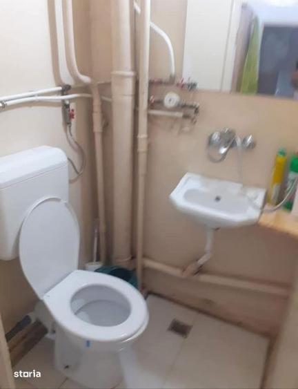 Vand garsoniera zona razboieni parter . - 6