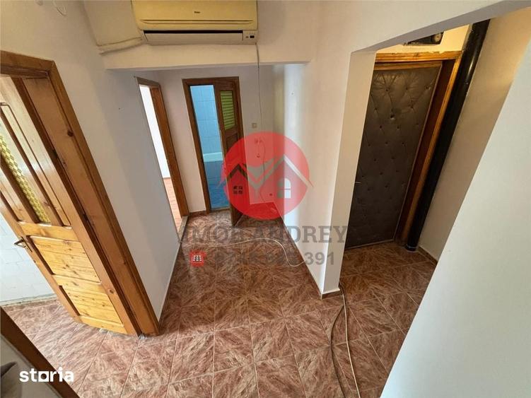 Apartament 2 camere, 50 mp, decomandat Gavrilov Corneliu - 3