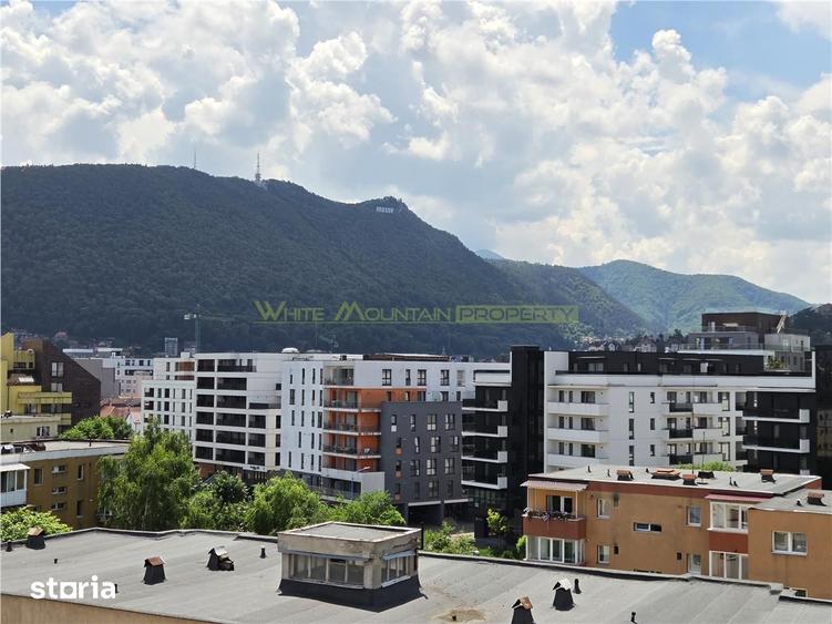 Apartament cu 2 camere, mobilat în Griviței