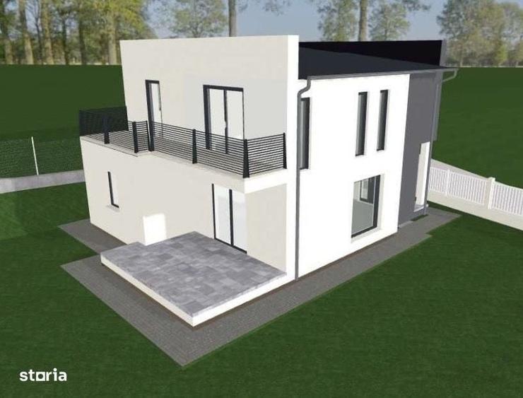 Casă cu 4 camere în Suceagu