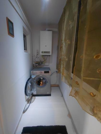 Apartament cu 2 camere decomandat în ISR