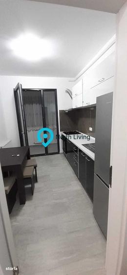 Apartament cu 2 camere în Brâncoveanu