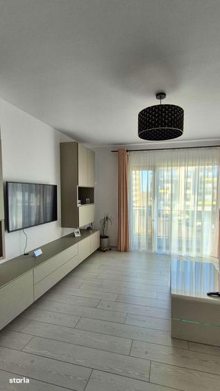 Apartament cu 3 camere în Becaș