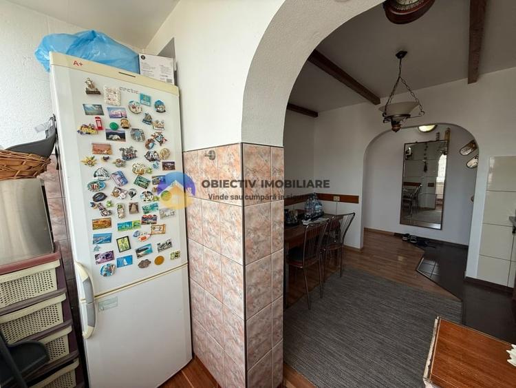 Apartament 3 camere de vânzare , 72,97 mp ,Dărmănești - 8