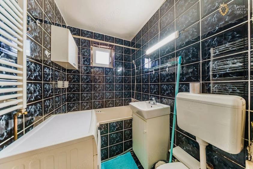 Apartament cu 2 camere semidecomandat în Aurel Vlaicu