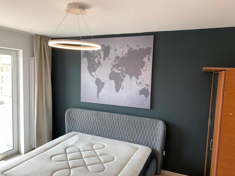 Închiriere apartament 3 camere – Piața Romană | La câțiva pași de metrou - 7