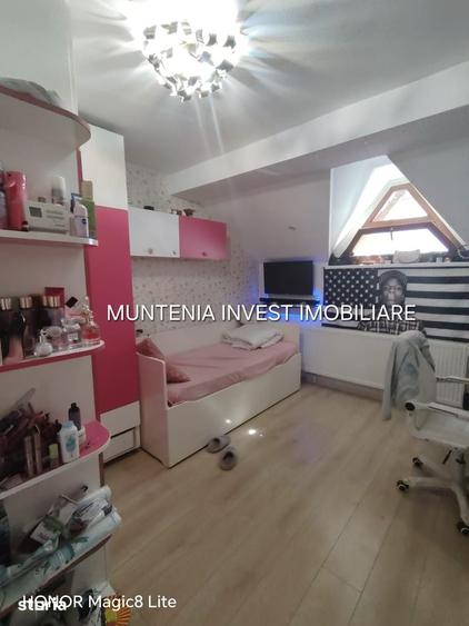 Casă cu 2 camere cu Teren 500 Mp în Albota