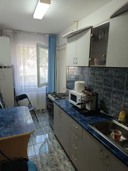 Apartament cu 2 camere în Mănăștur