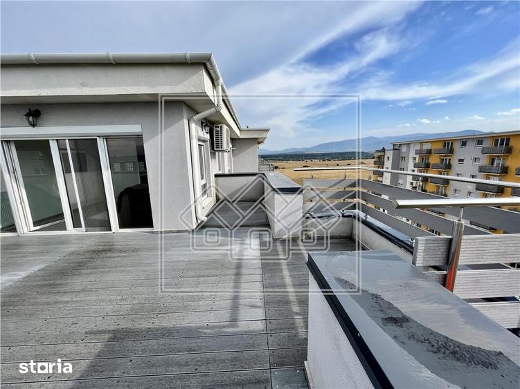 Apartament cu 3 camere în Șelimbăr