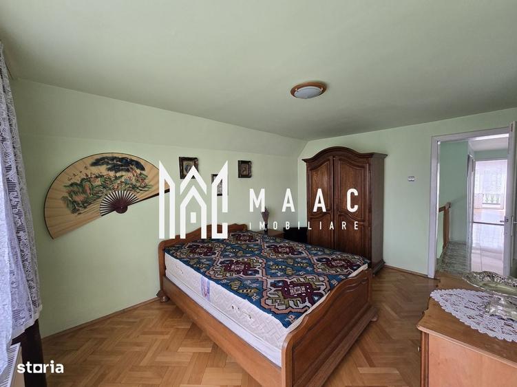 Casa 5 Camere | Teren 515MP | Gradina | Garaj | Turnisor - 12