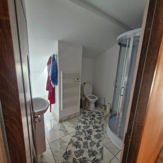 Casă individuală cu 7 camere cu Garaj în Hodoșa