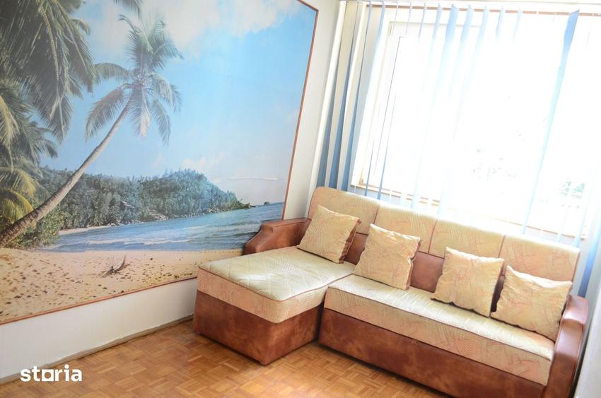 De inchiriat apartament ultracentral cu garaj - 13