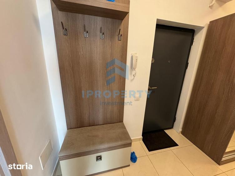 Apartament 2 camere cu centrala si parcare in zona Mihai Bravu - 8