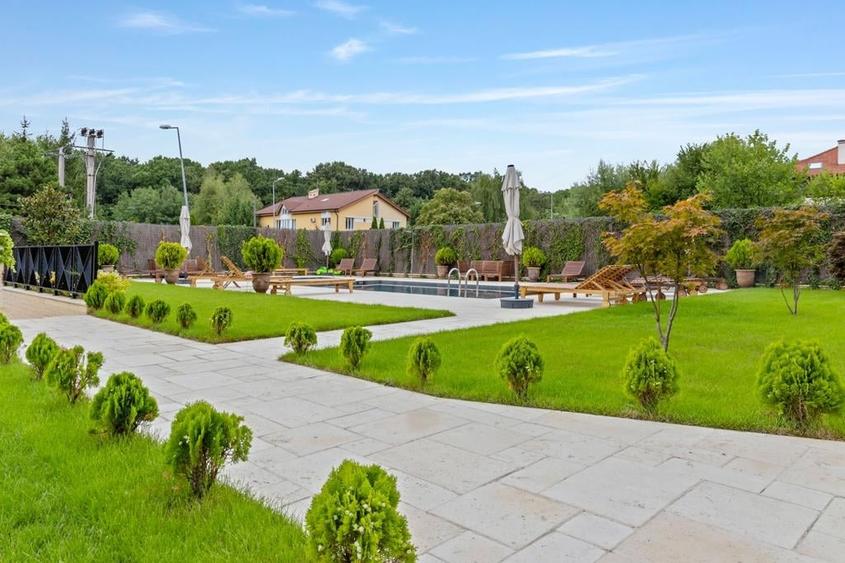 Apartament 2 camere | Triana Pipera | 73,59 mp | Terasă | Parcare inclusă - 5