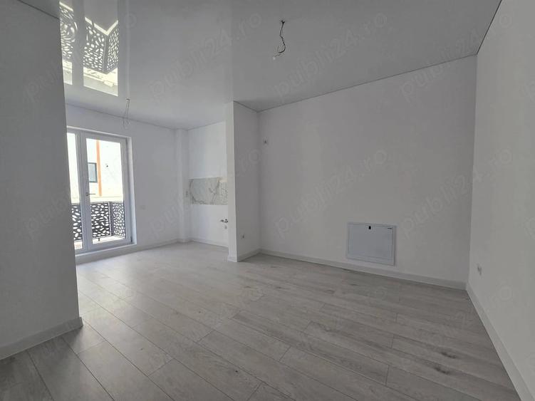 Studio 2 Camere + loc de parcare, Fundeni Dobroe?ti, Strada Stejarului - 1