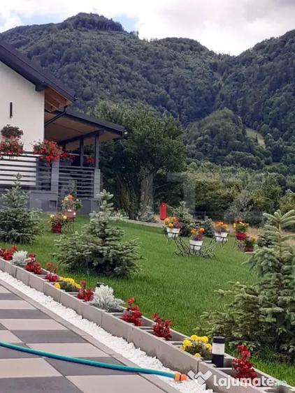Casă cu 3 camere cu Teren 1000 Mp în Tohănița