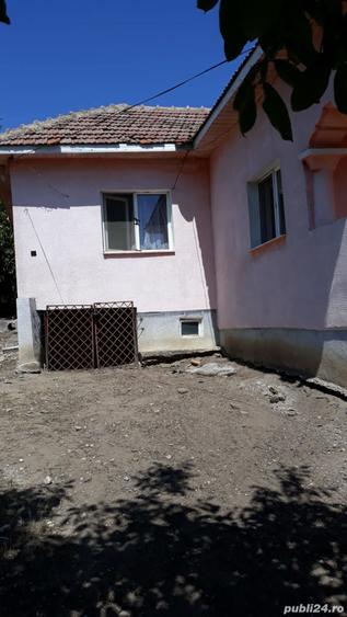 Persoana fizica vand casa in comuna Calarasi, judet Dolj - 5