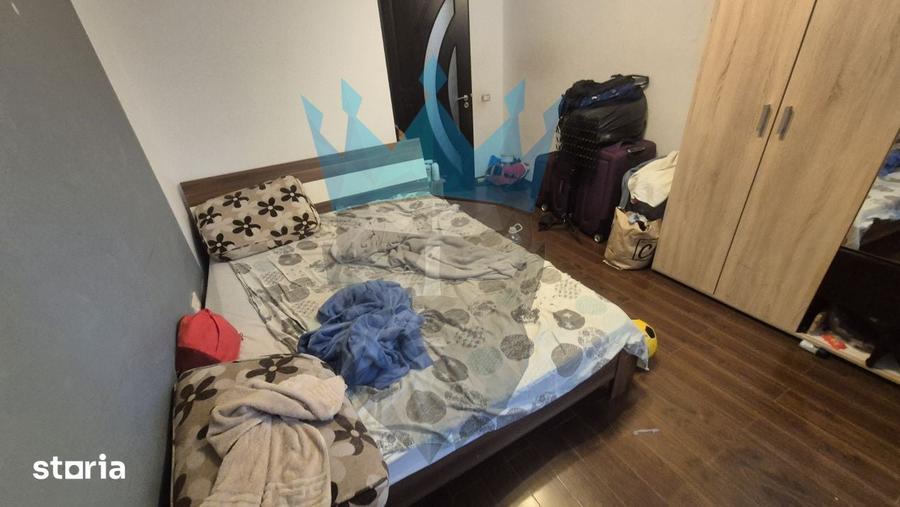Apartament 3 Camere Militari Residence Rosu - 2