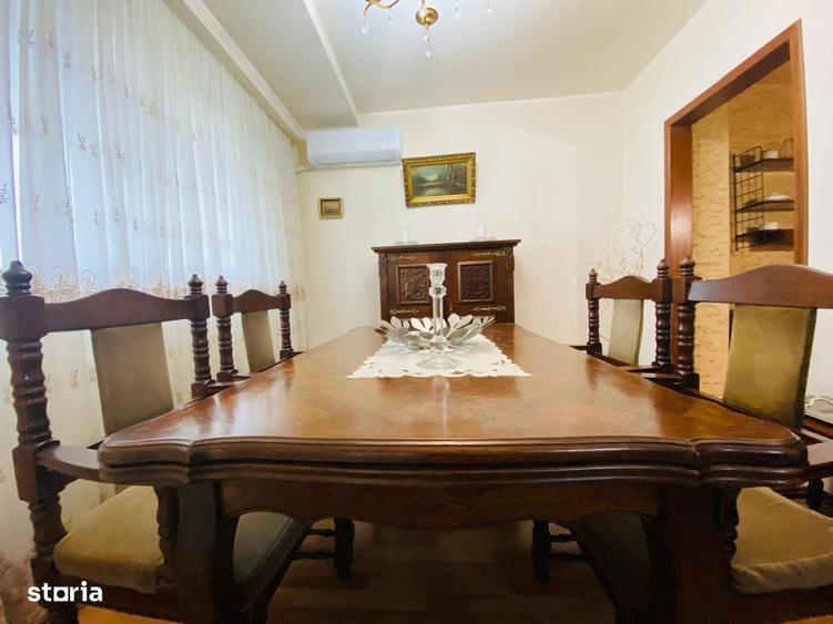 3 Camere Iancului nr. 37 - Central proprie! - 7