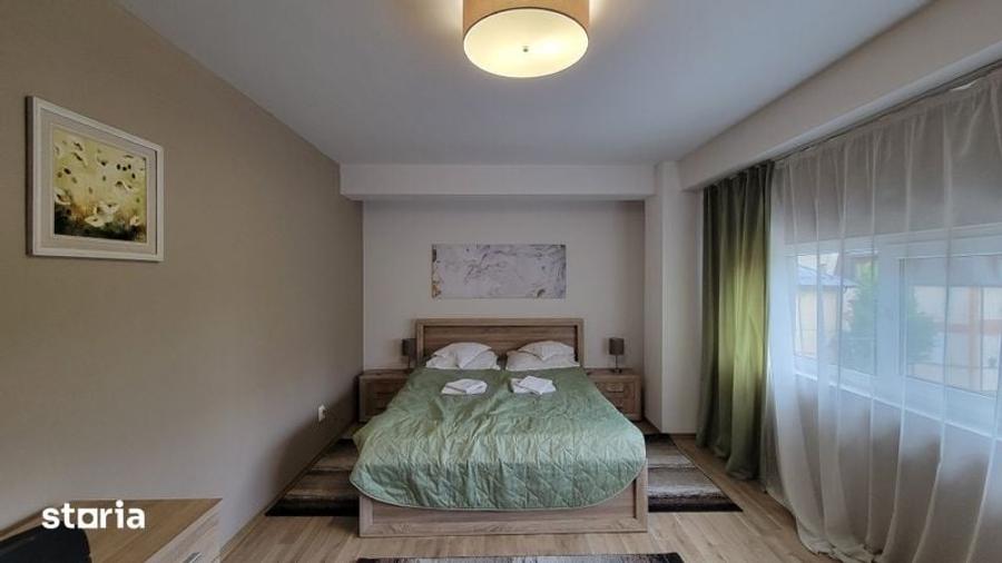 De inchiriat apartament 2 camere - 8