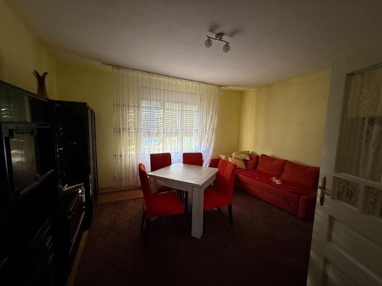 Casă cu 3 camere cu Teren 846 Mp în Micălaca