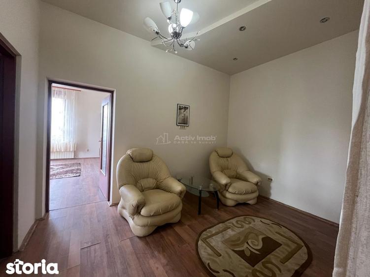 Lugoj, Apartament, Centrul Orasului, Priveliste Superba, 2 Cam., - 14