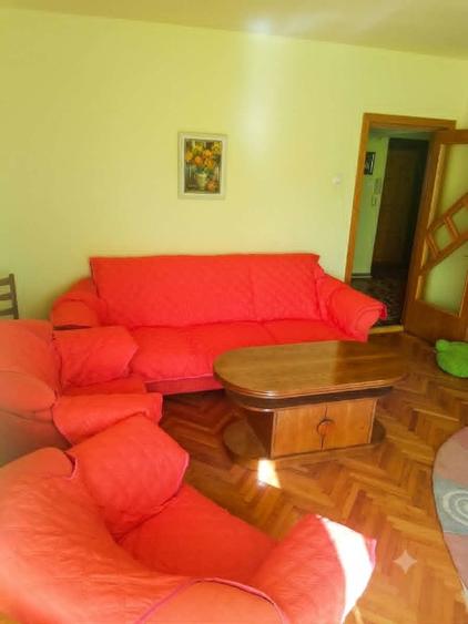 Apartament 3 camere decomandat Trocadero - 1