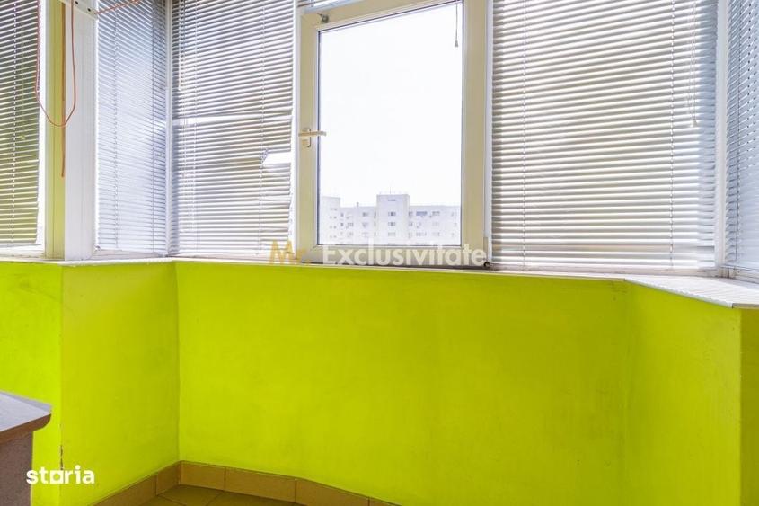Apartament cu 3 camere în Sebastian
