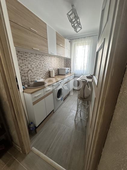 2 Camere Militari | Disponibil Imediat | 7 Min Metrou - 2