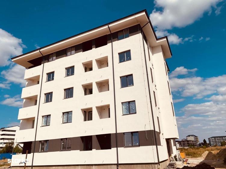 Apartament cu 2 camere decomandat în Dudu