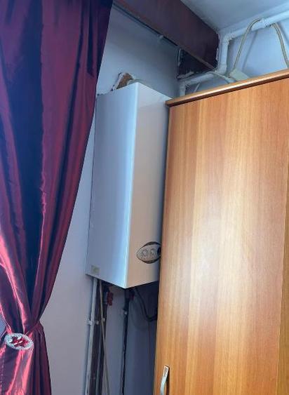 Garsonieră semidecomandată în Noua