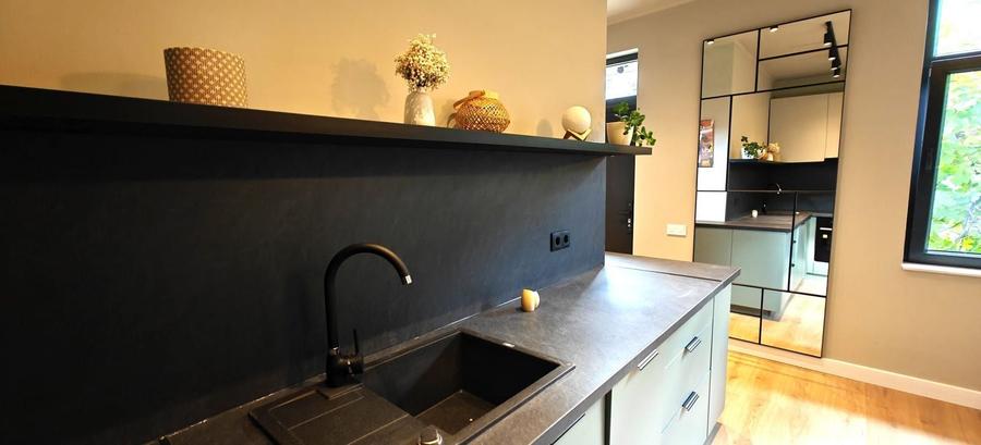 0% Comision Apartament 2 camere Traian Mosoiu mobilat utilat 2 parcari - 5