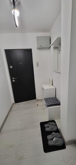 Apartament cu 2 camere decomandat în Ultracentral