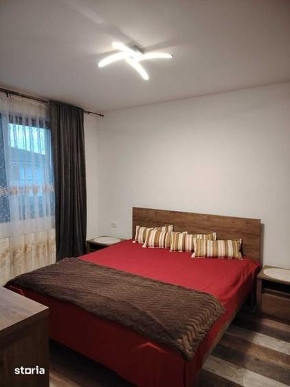 Proprietar, inchiriez apartament cu 2 camere in Giroc - 3