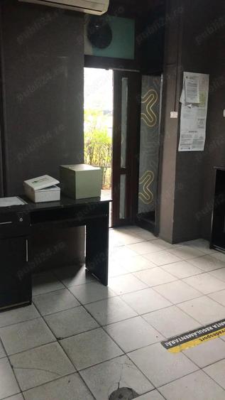 Spațiu comercial, de 25 mp, în Central