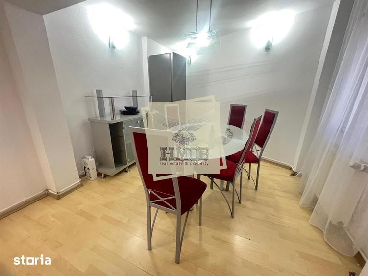 Apartament 3 camere 2 balcoane etaj 1 - zona Centrala - 2