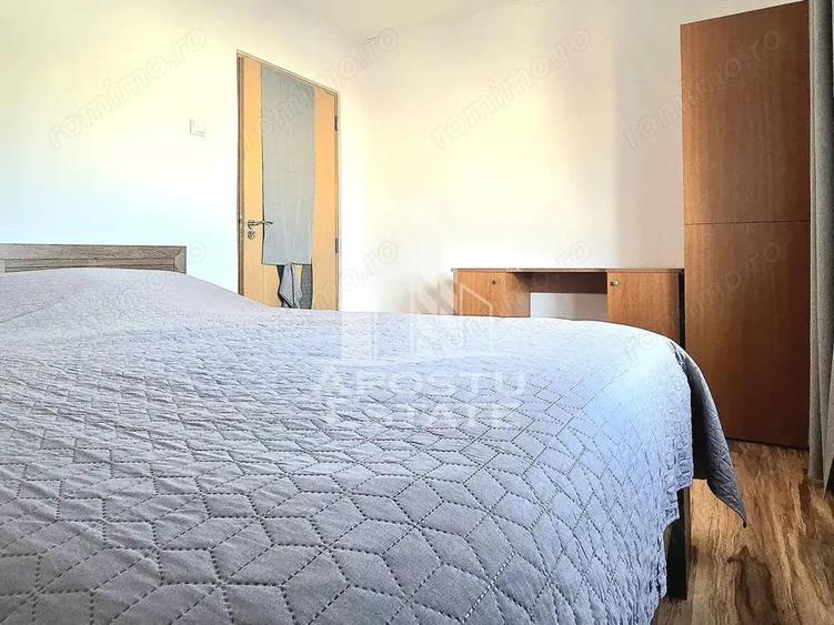 Apartament 3 camere Aurel Vlaicu - 3